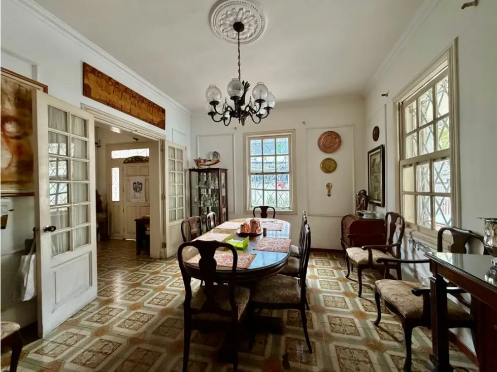 Se vende casa 800m2 La Florida - 10