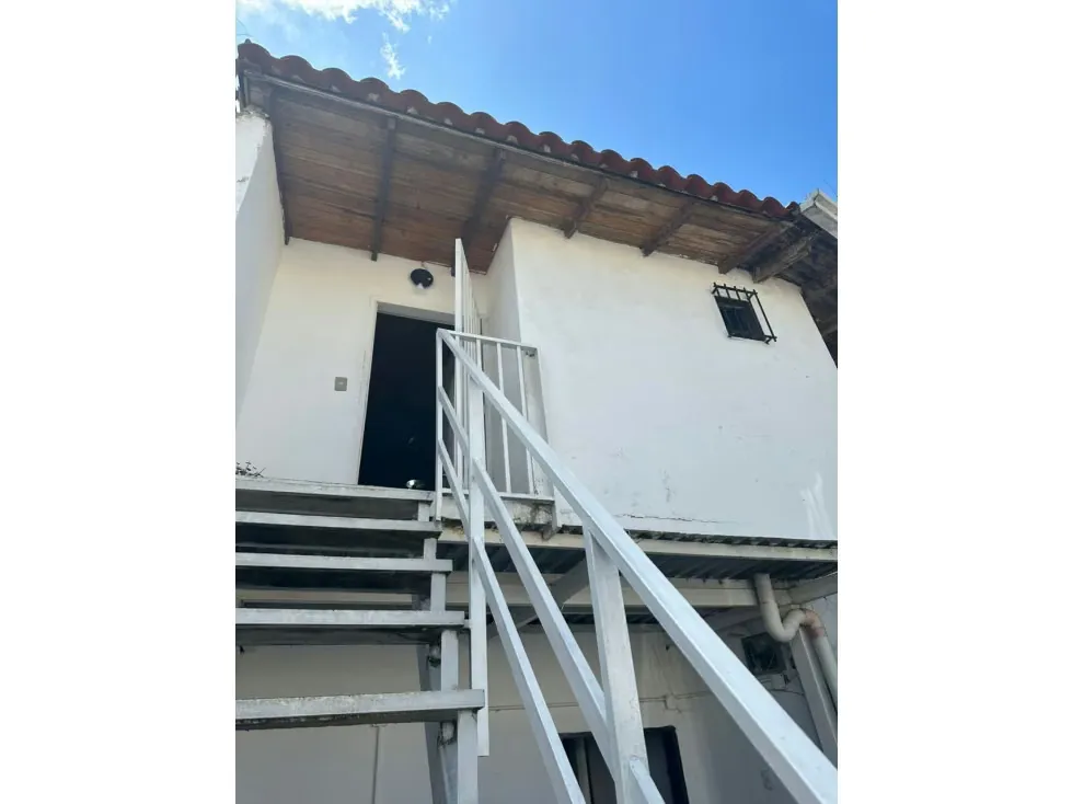 CASA - LOS NARANJOS - 459 Mts2 - 4