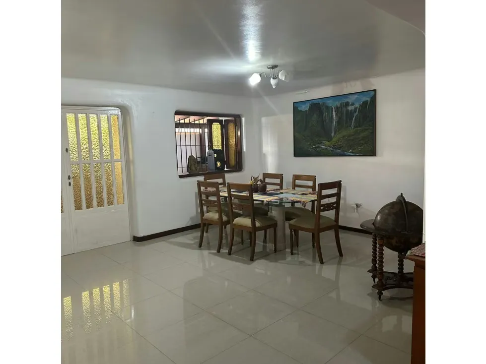 CASA - LOS NARANJOS - 459 Mts2 - 6