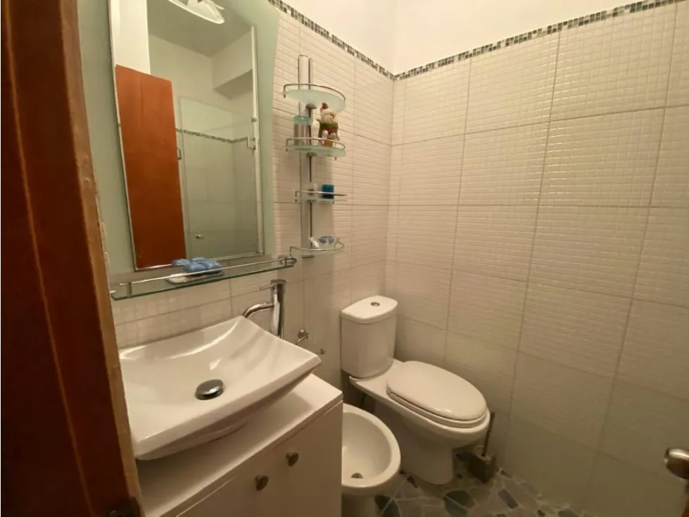 Se vende Apto 250m² 3h+s/2.5b+s/2p La Boyera - 11