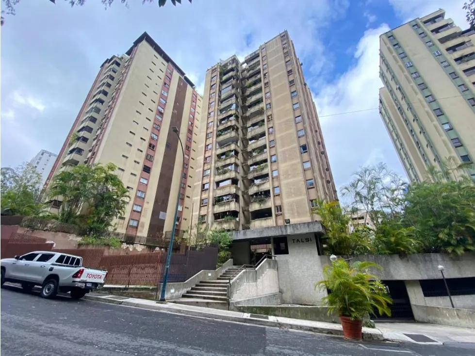 Se vende Apto 250m² 3h+s/2.5b+s/2p La Boyera - 12