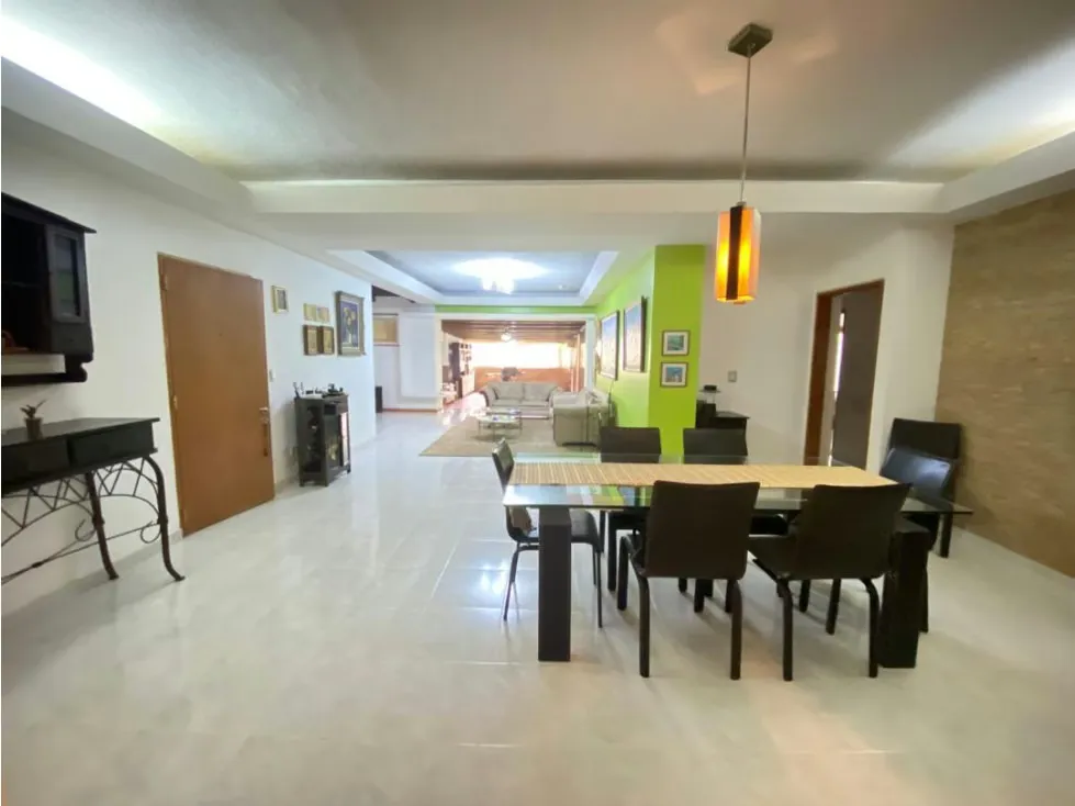 Se vende Apto 250m² 3h+s/2.5b+s/2p La Boyera - 3