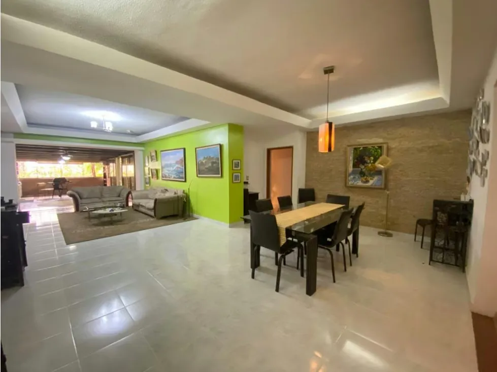 Se vende Apto 250m² 3h+s/2.5b+s/2p La Boyera - 4