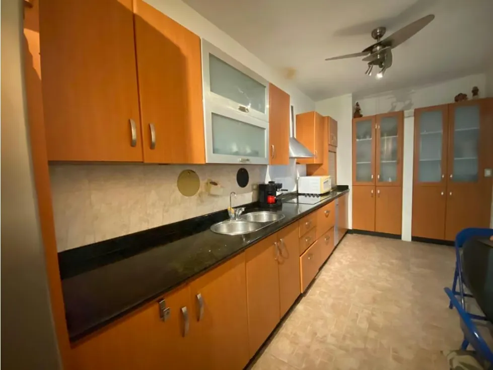 Se vende Apto 250m² 3h+s/2.5b+s/2p La Boyera - 6
