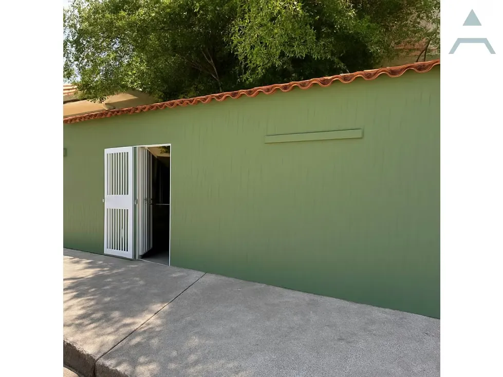 Se Alquila Local Comercial 14,5m² Los Palos Grandes - 4