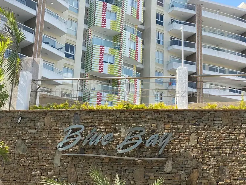 Apartamento (1 Nivel) en Venta en Playa el Angel, Nueva Esparta