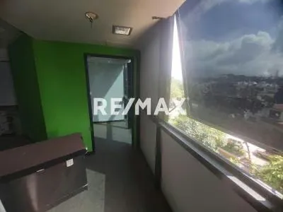 ALQUILER DE LOCAL COMERCIAL _ C.C. MACARACUAY PLAZA (L17B C2) - 3