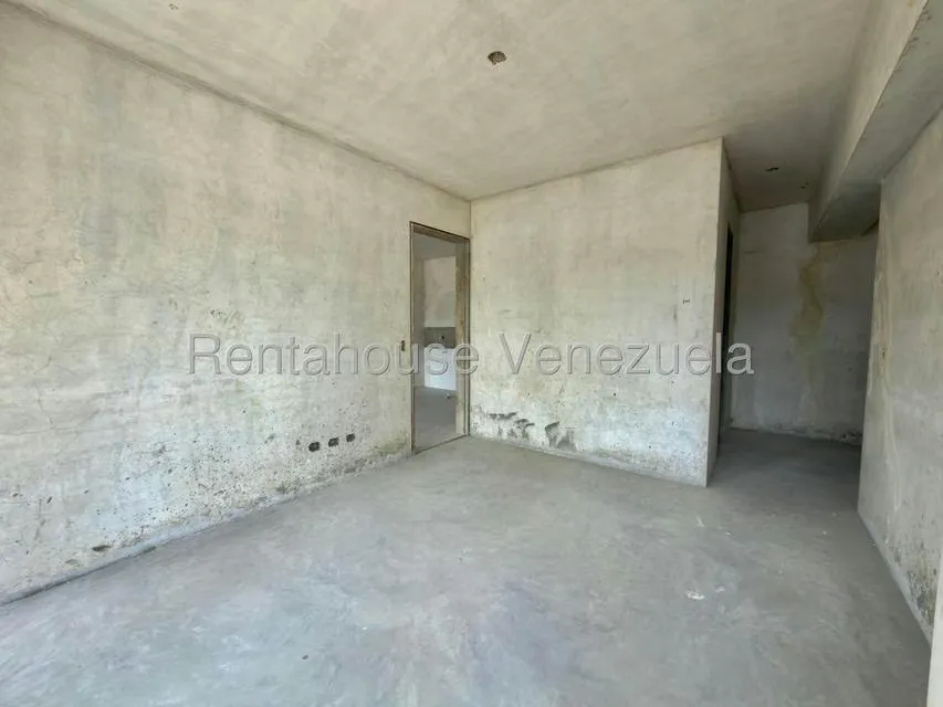 Apartamento (1 Nivel) en Venta en El Rosal, Distrito Metropolitano - 11