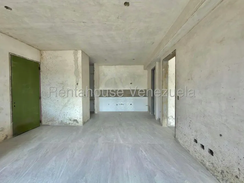 Apartamento (1 Nivel) en Venta en El Rosal, Distrito Metropolitano - 3