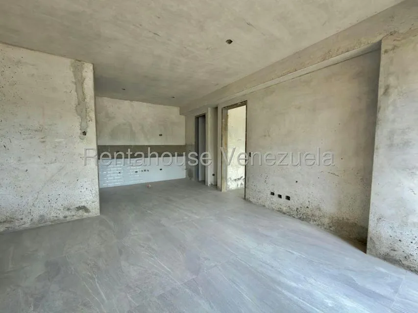 Apartamento (1 Nivel) en Venta en El Rosal, Distrito Metropolitano - 4