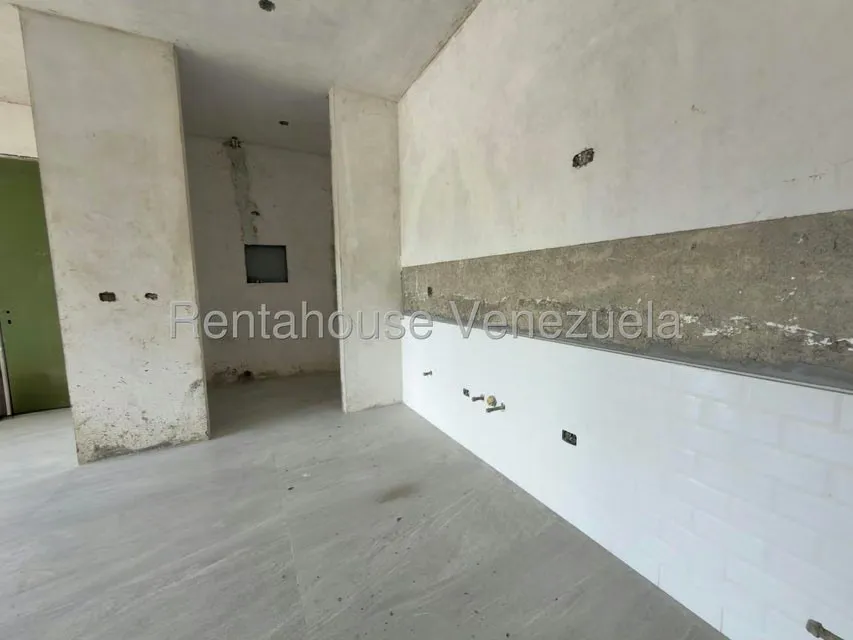 Apartamento (1 Nivel) en Venta en El Rosal, Distrito Metropolitano - 6