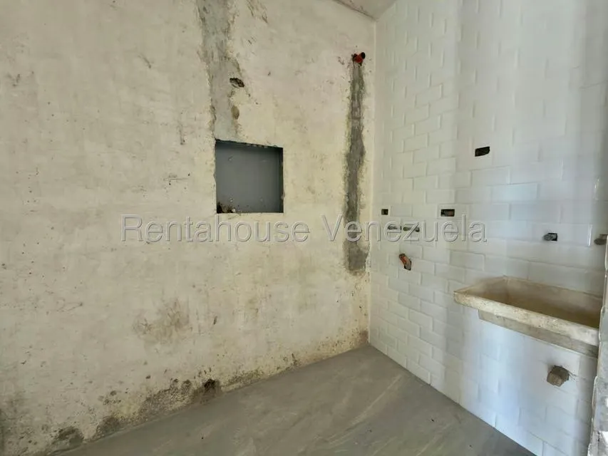 Apartamento (1 Nivel) en Venta en El Rosal, Distrito Metropolitano - 7