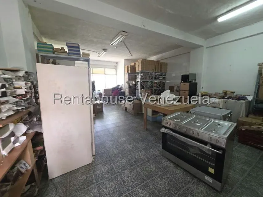 Local Comercial en Alquiler en La Bonita, Distrito Metropolitano - 8