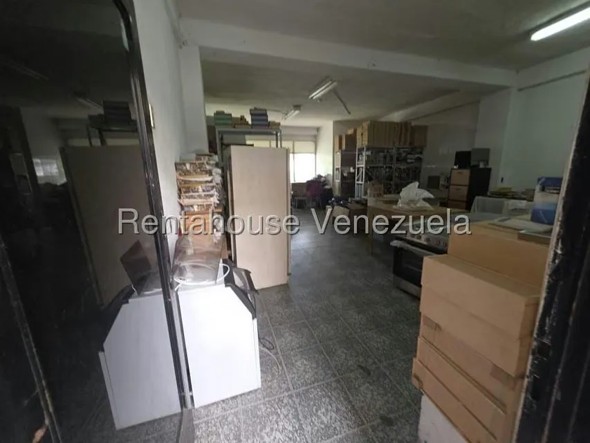 Local Comercial en Alquiler en La Bonita, Distrito Metropolitano - 10