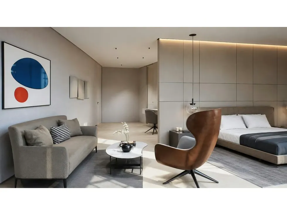 Se vende casa 1240m² Colinas de Bello Monte - 13