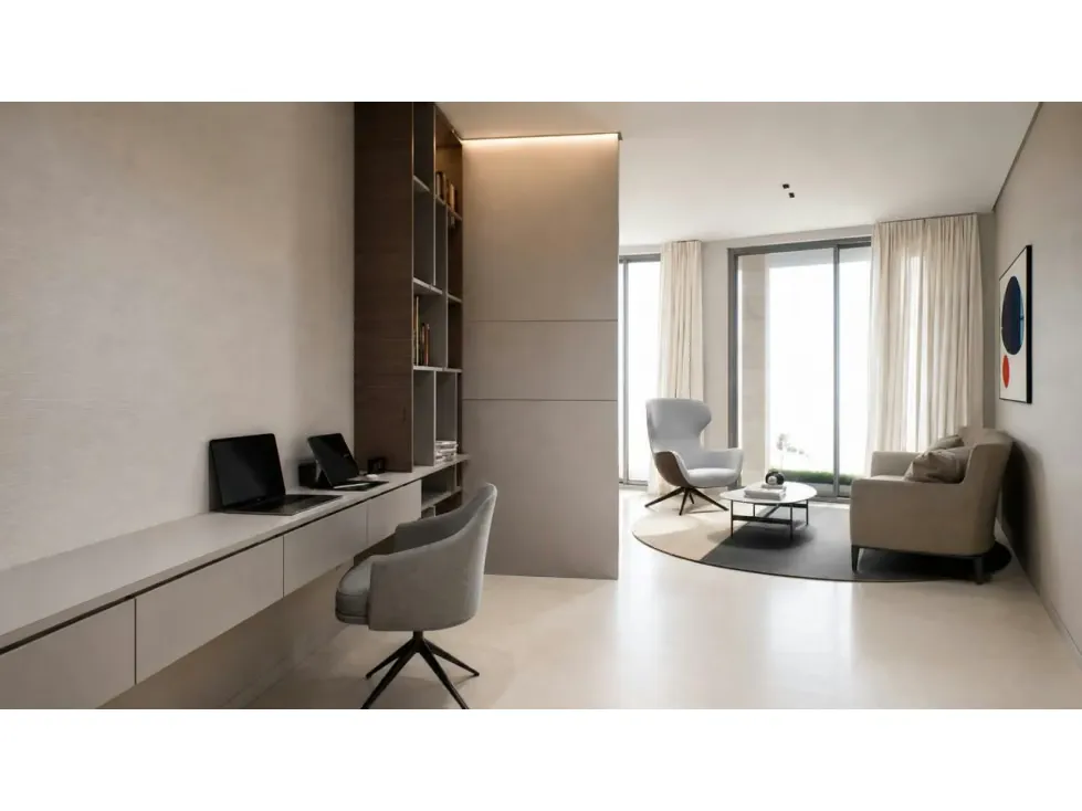 Se vende casa 1240m² Colinas de Bello Monte - 15