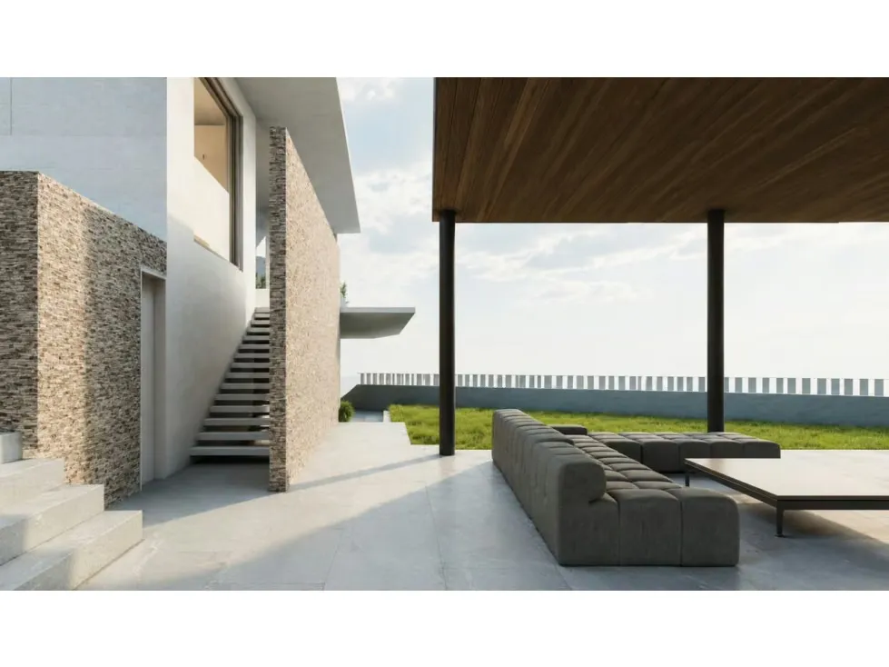 Se vende casa 1240m² Colinas de Bello Monte - 4