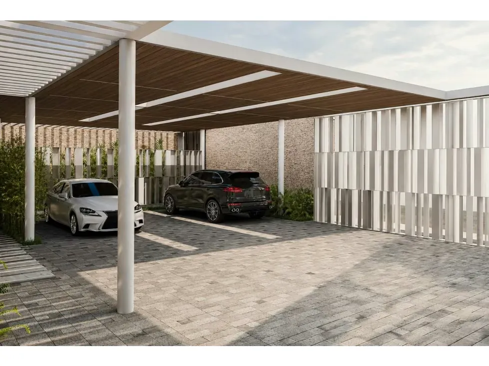 Se vende casa 1240m² Colinas de Bello Monte - 8