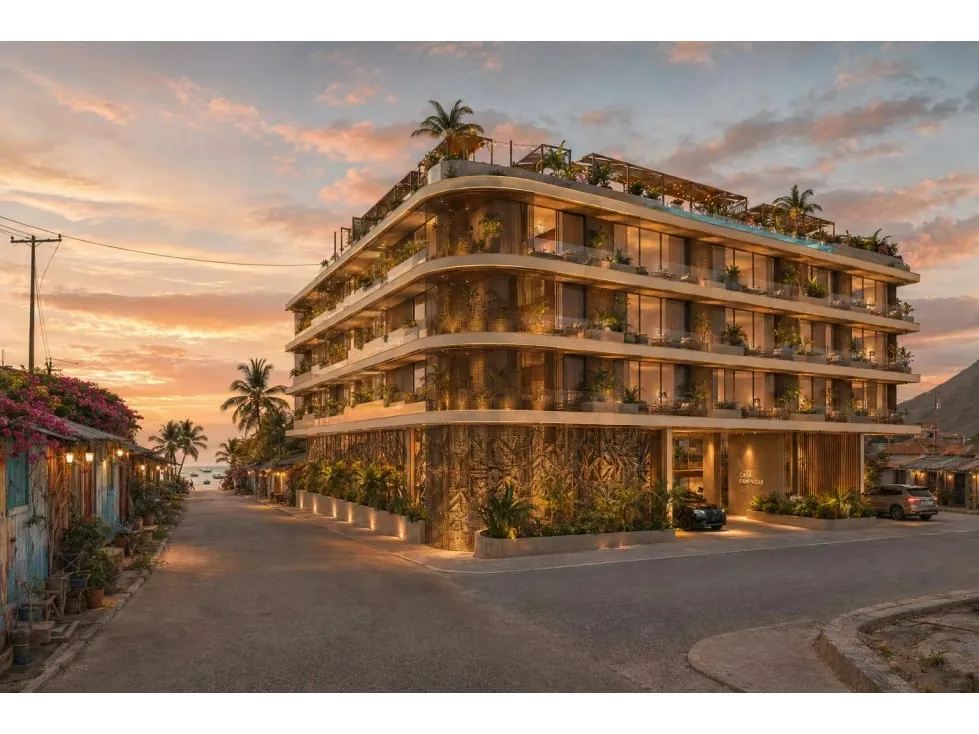 Se vende Terreno 1345m² Pampatar - 4