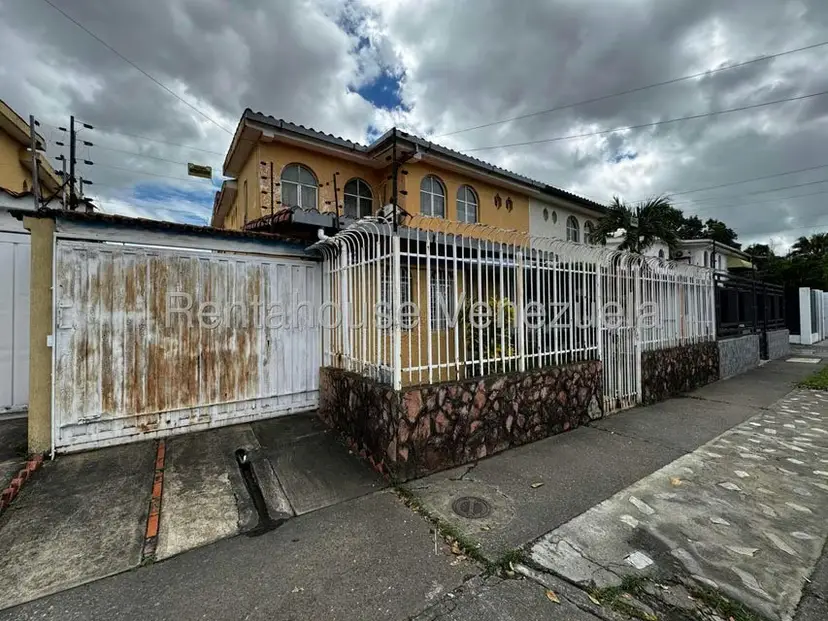 Casa (Duplex) en Venta en Araure, Portuguesa