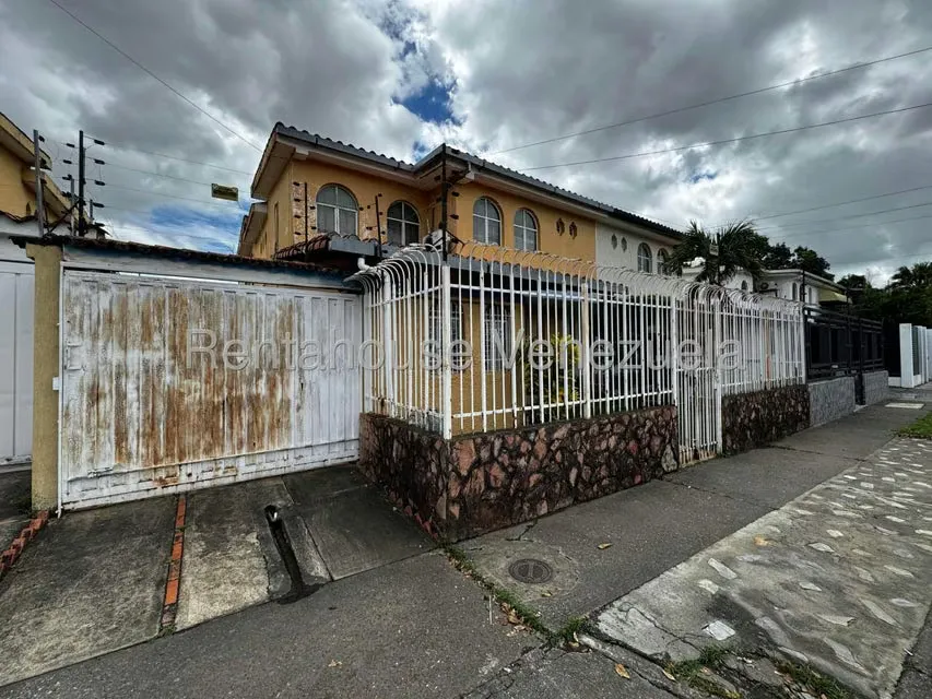 Casa (Duplex) en Venta en Araure, Portuguesa