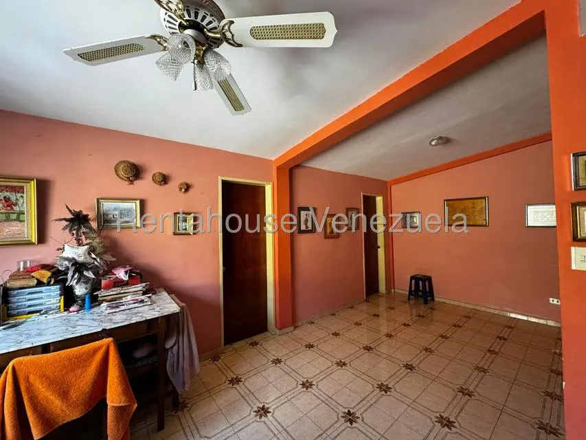 Casa (Duplex) en Venta en Araure, Portuguesa - 12