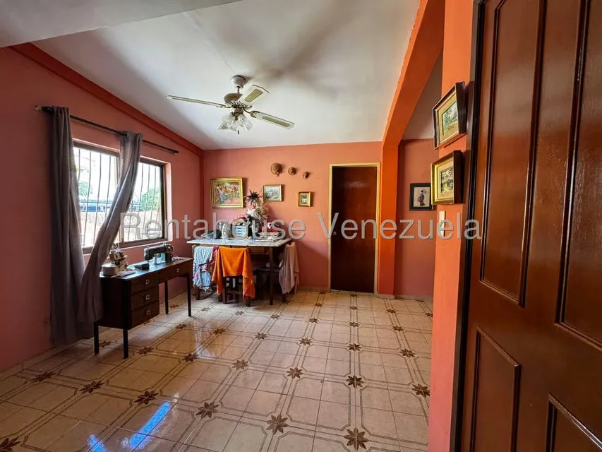 Casa (Duplex) en Venta en Araure, Portuguesa - 12