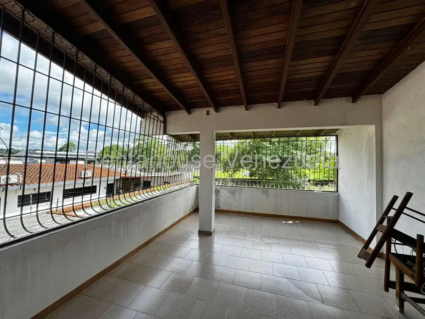 Casa (Duplex) en Venta en Araure, Portuguesa - 16