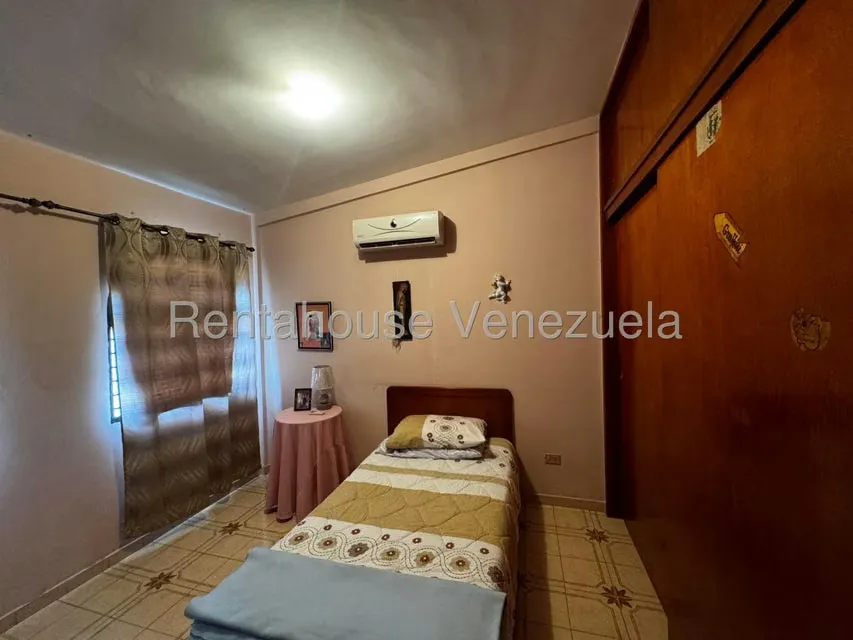 Casa (Duplex) en Venta en Araure, Portuguesa - 19