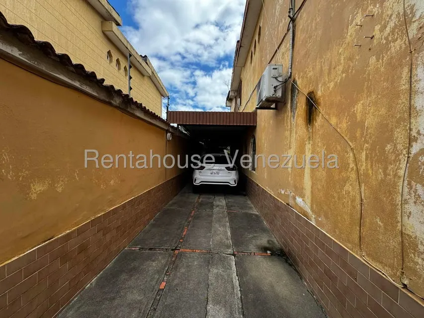 Casa (Duplex) en Venta en Araure, Portuguesa - 26