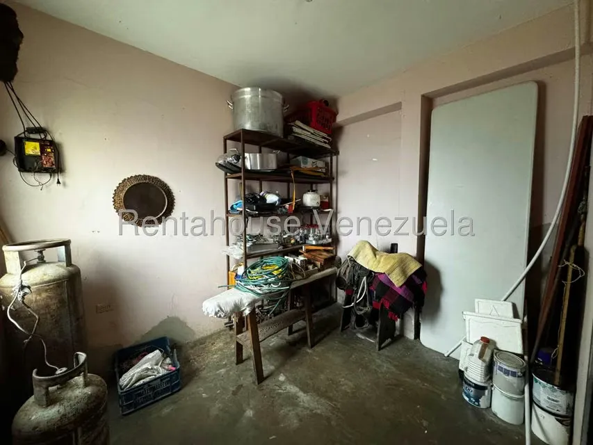 Casa (Duplex) en Venta en Araure, Portuguesa - 27