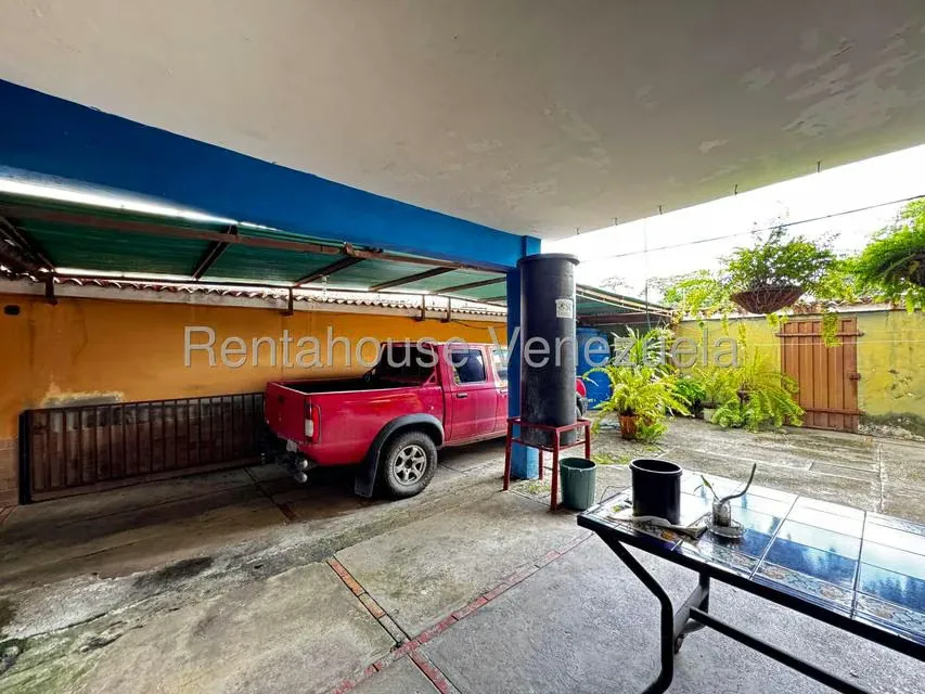 Casa (Duplex) en Venta en Araure, Portuguesa - 29