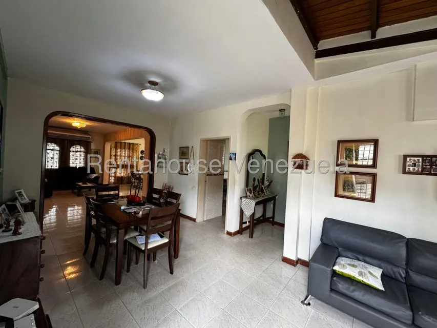 Casa (Duplex) en Venta en Araure, Portuguesa - 3