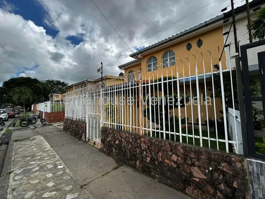 Casa (Duplex) en Venta en Araure, Portuguesa - 31