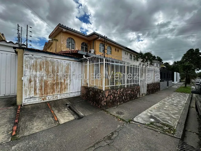 Casa (Duplex) en Venta en Araure, Portuguesa - 32