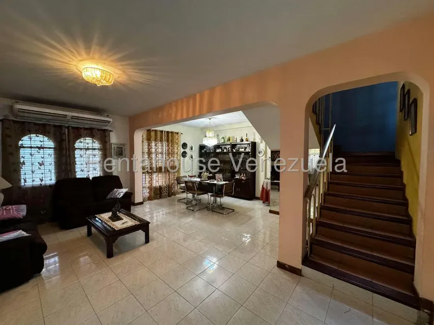 Casa (Duplex) en Venta en Araure, Portuguesa - 4