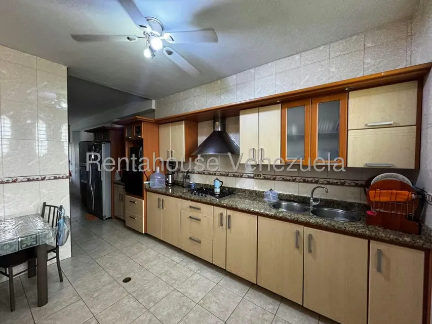 Casa (Duplex) en Venta en Araure, Portuguesa - 7