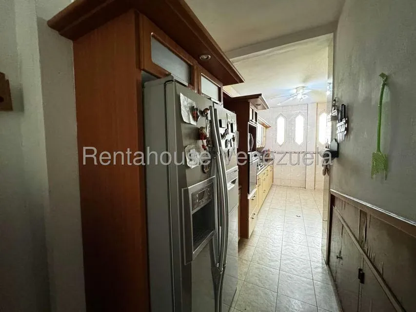 Casa (Duplex) en Venta en Araure, Portuguesa - 8