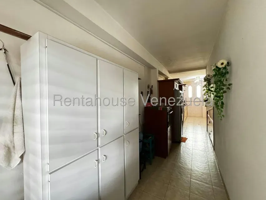 Casa (Duplex) en Venta en Araure, Portuguesa - 9