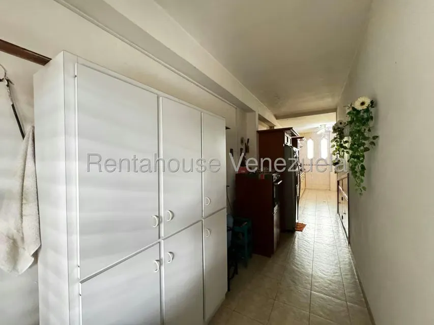Casa (Duplex) en Venta en Araure, Portuguesa - 10