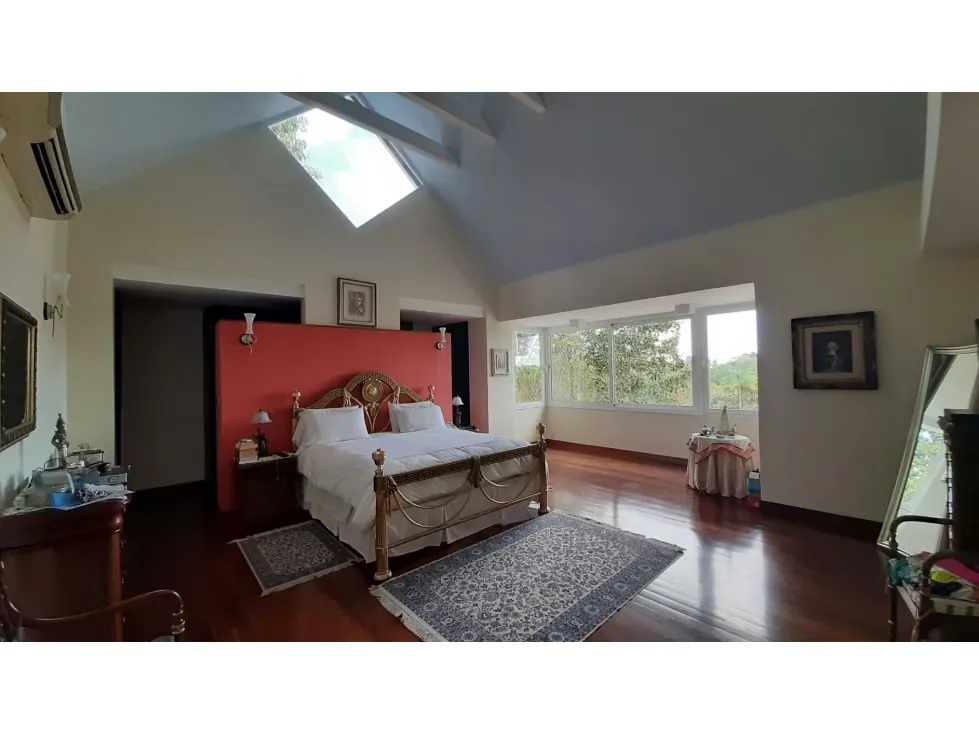 Se vende quinta 900m2 La Lagunita 6415 - 13