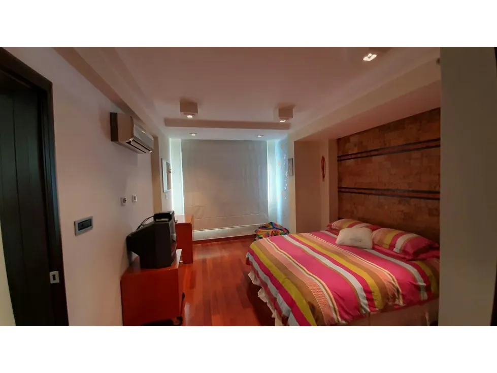 Se vende quinta 900m2 La Lagunita 6415 - 17
