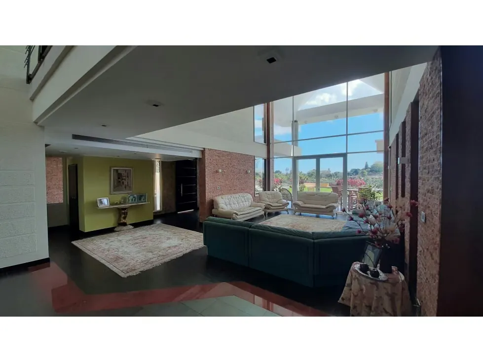 Se vende quinta 900m2 La Lagunita 6415 - 18