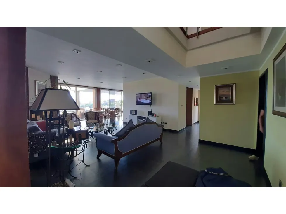 Se vende quinta 900m2 La Lagunita 6415 - 20