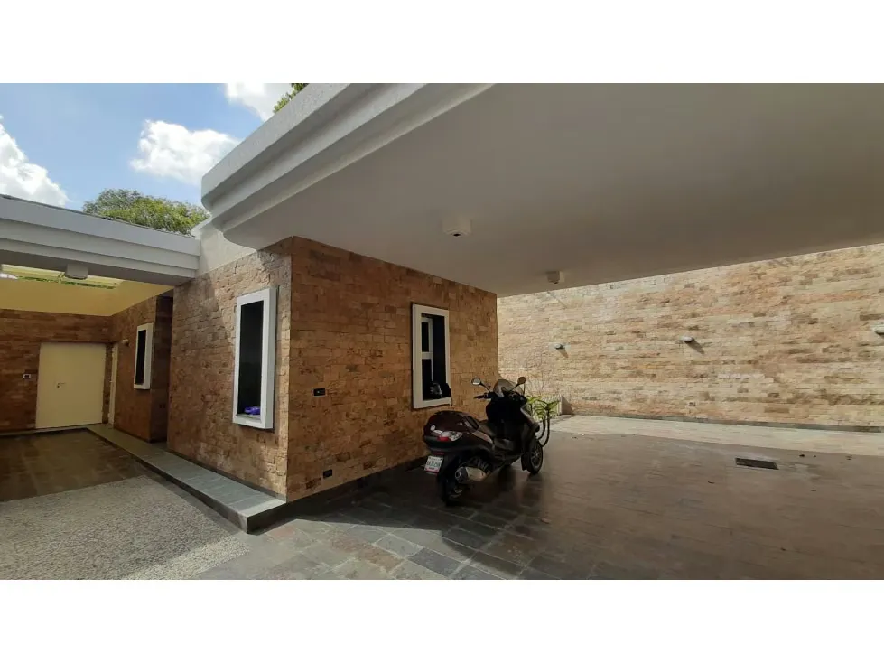 Se vende quinta 900m2 La Lagunita 6415 - 22