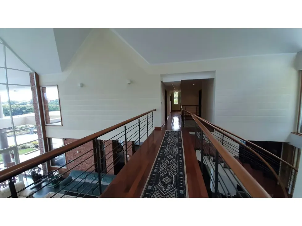 Se vende quinta 900m2 La Lagunita 6415 - 10