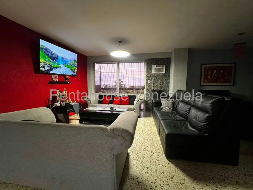Apartamento (1 Nivel) en Venta en Avenida El Milagro, Zulia - 5
