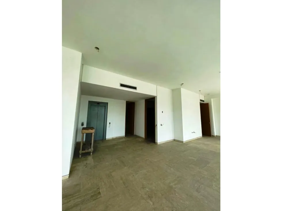 APARTAMENTO - MIRADOR DE LOS CAMPITOS - 318 Mts2 - 3