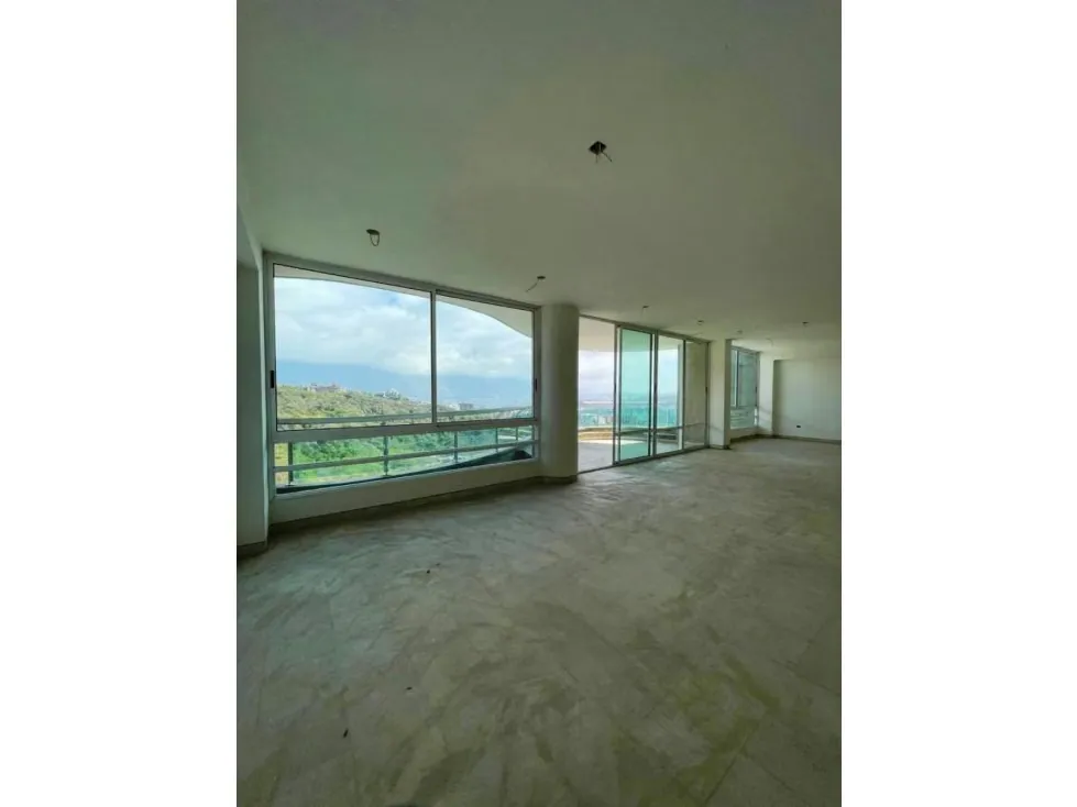 APARTAMENTO - MIRADOR DE LOS CAMPITOS - 318 Mts2 - 6