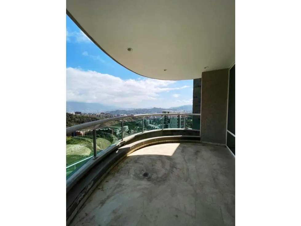 APARTAMENTO - MIRADOR DE LOS CAMPITOS - 318 Mts2 - 7